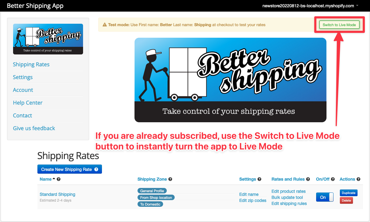 better-shipping-app-for-shopify-subscribed-switch-to-live-mode.png